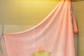 Những ngày xuân trong "Ngục lửa"