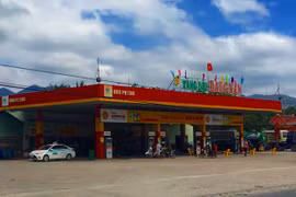 Đâm tử vong nhân viên cây xăng cướp tài sản ngày 30 Tết