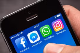 Facebook sẽ chưa liên thông các dịch vụ nhắn tin trong năm nay