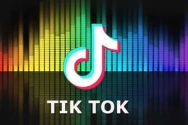 TikTok tấn công bảng xếp hạng ứng dụng, thách thức Snapchat, Twitter