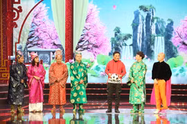 Táo Quân 2019 bị khán giả chê ngập tràn quảng cáo