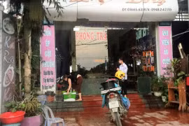 Giáp Tết, 4 côn đồ mang chất nổ đến nhà "con nợ", kích nổ