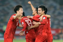 Bóng đá Việt Nam 2019: Thời cơ là đây, vận hội là đây