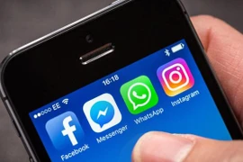 Facebook sẽ chưa liên thông các dịch vụ nhắn tin trong năm nay