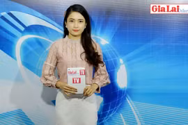 Gia Lai 48h: Sẵn sàng cho ngày hội tòng quân