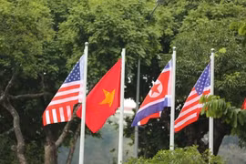 Việt Nam có uy tín rất cao trên trường quốc tế