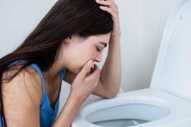4 dấu hiệu cho thấy dạ dày chứa vi khuẩn HP dễ gây ung thư