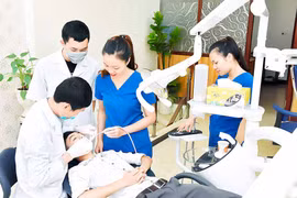 Ngành Y tế: Nâng cao năng lực,đáp ứng nhu cầu của người dân Gia Lai