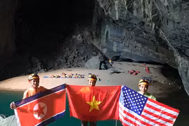 Báo Triều Tiên: Muốn có kết quả phải công nhận, tôn trọng nhau