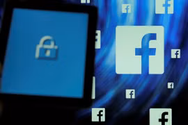 Cướp tài khoản Facebook chỉ bằng một cú nhấp chuột