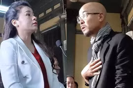 VKS đề nghị chia đôi khối tài sản của vợ chồng Trung Nguyên