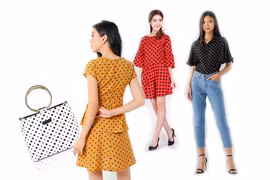 Phong cách thời trang giúp chị em nổi bật nơi công sở