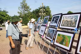 Chờ đón những tác phẩm đặc sắc