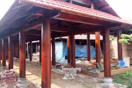 Ðắk Lắk : Ðể mất hơn 10.500 ha rừng vẫn được thăng chức