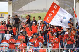 HAGL bán vé sớm phục vụ người hâm mộ