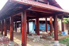 Ðắk Lắk : Ðể mất hơn 10.500 ha rừng vẫn được thăng chức