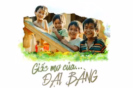 Giấc mơ của...Đại Bàng
