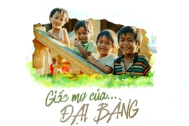 Giấc mơ của...Đại Bàng