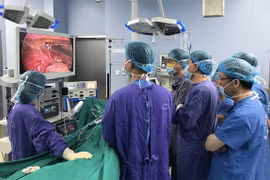 Nghiện 2 món triệu người thích, quý ông Vĩnh Phúc mắc ung thư thực quản