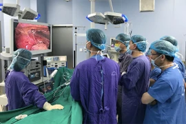 Nghiện 2 món triệu người thích, quý ông Vĩnh Phúc mắc ung thư thực quản