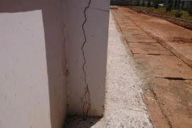 Đắk Lắk: Phải nhận bệnh viện nghìn tỷ ẩn chứa nguy cơ mất an toàn