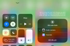 5 tính năng iOS mà người dùng Android luôn mơ ước