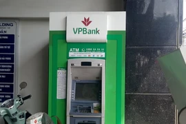 Bắt cựu nhân viên ngân hàng trộm hơn 6 tỉ đồng tại các cây ATM