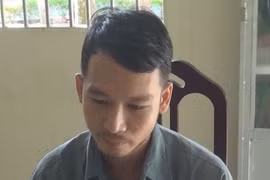 Án mạng từ cái bắt tay trong tiệc nhậu