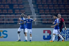 CLB Hà Nội mơ Champions League, Siêu cúp Quốc gia không lo 'mất giá'