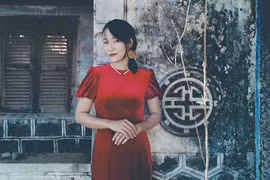 Dừng chân nơi thềm xưa