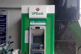 Bắt cựu nhân viên ngân hàng trộm hơn 6 tỉ đồng tại các cây ATM