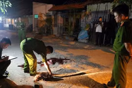 Tạm giữ gã con rể đánh bố vợ tử vong vào mùng 2 Tết