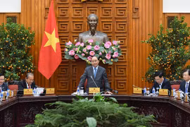 Không để lễ hội phản cảm, kém văn minh