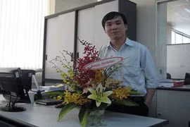 Phó phòng ngân hàng giết cha, chém mẹ và em gái là người 'ngoan hiền'