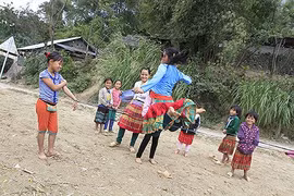 Người trẻ Vị Xuyên với ký ức chiến tranh biên giới phía Bắc