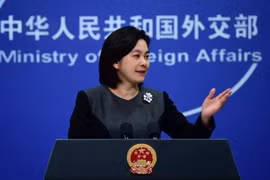 Mỹ và Triều Tiên tổ chức hội nghị thượng đỉnh ở VN:Trung Quốc lên tiếng