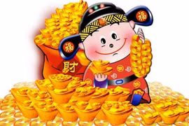 Mua vàng ngày Vía Thần Tài 2019 như thế nào để may mắn cả năm?