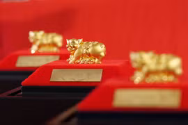 Ngày vía Thần Tài trùng Valentine: Ngày vàng lên ngôi, coi chừng lỗ vốn