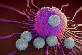 Đột phá "ngựa thành Troy" trị 6 bệnh ung thư