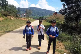 Đak Pling: Tin ở người trẻ