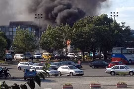 Iran bác bỏ cáo buộc tấn công khách du lịch Israel