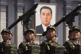 Triều Tiên tuyên bố sẽ hành động cứng rắn với Mỹ