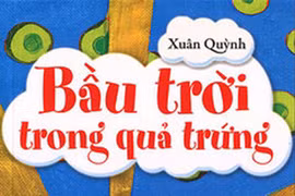 Nhà thơ Xuân Quỳnh được đề nghị xét tặng giải thưởng Hồ Chí Minh về Văn học, nghệ thuật