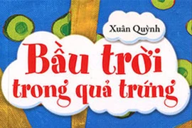 Nhà thơ Xuân Quỳnh được đề nghị xét tặng giải thưởng Hồ Chí Minh về Văn học, nghệ thuật