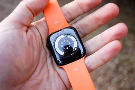 Apple cải tiến ứng dụng Health và Apple Watch