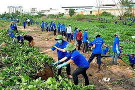 Phê duyệt Chiến lược bảo vệ môi trường quốc gia đến năm 2030, tầm nhìn đến năm 2050