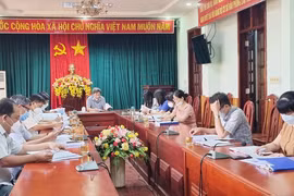 Đánh giá kết quả giám sát công tác quản lý, sử dụng biên chế ngành Giáo dục