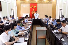 Đảm bảo an toàn cho trận đấu giữa U23 Việt Nam và U20 Hàn Quốc