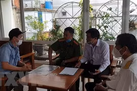 Lâm Đồng: Lập biên bản vụ 'ly càphê đắt nhất Việt Nam'