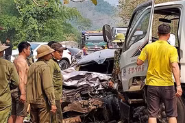 81 vụ tai nạn giao thông làm chết 37 người trong 3 ngày nghỉ lễ
